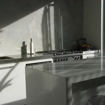 Paddington Terrace, 2007