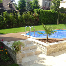 Dallage Extérieur