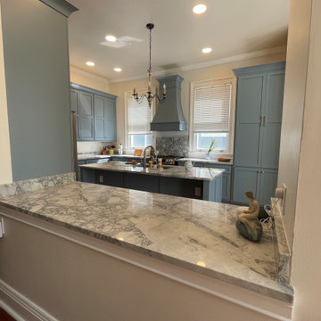2023 Stone & Installs
