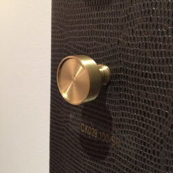 Accessories - Cabinet knobs - Pulls - Cabinet And Drawer Knobs