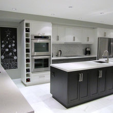 Kitchen Ideas