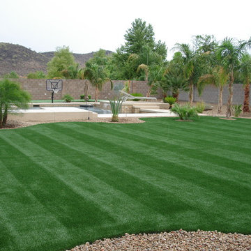Residential