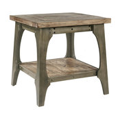 Oliver End Table