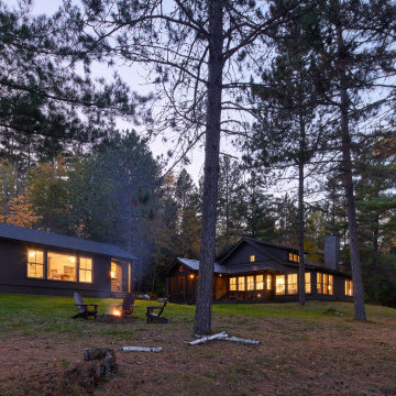 Boundary Waters Retreat