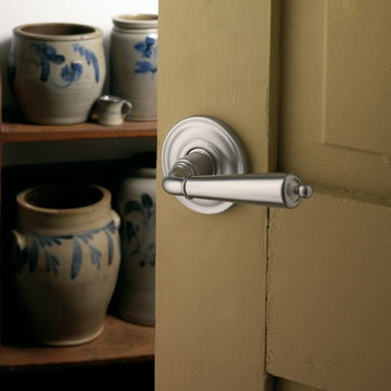 Traditional Door Hardware