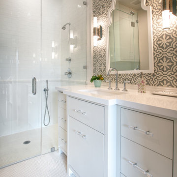 Willow Creek Ranch Custom Home