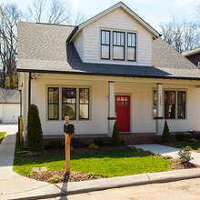 Exterior Ideas