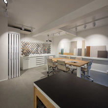 CAESAR ESPACE DESIGN - PARIS