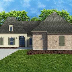 Vallete Elevation - Products