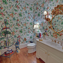 Bathroom Ideas
