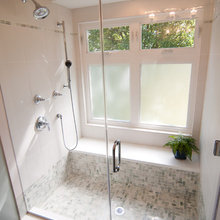 main floor bath