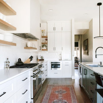 Everyday Interior Design Kitchen Remodel