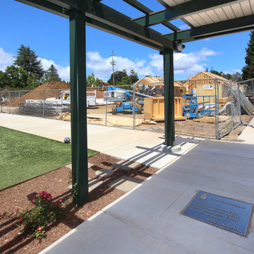 Pinewood School, Los Altos