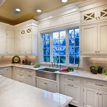 Kitchen Ideas
