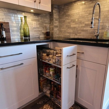 Alpin Realisations - Kitchens