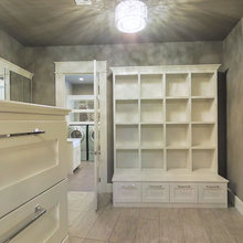 closet