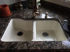 Need Sink Replacement