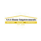 AAA Home Improvements, Inc.
