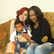 Sarah Mostafa's photo