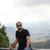Nishanth Pavithran's photo