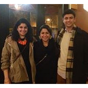 Humza Deshmukh's photo