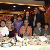 Virna De Paul's photo