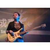 Butter Huang's photo