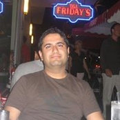 Ali Khan's photo