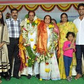 Foto von Thimma Reddy Balam