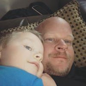 James Tedford's photo