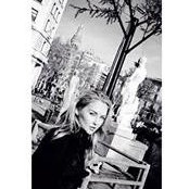 Oksana Lypska's photo