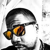 Brandon Moores foto
