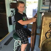 Sarah Dexter's photo