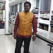 Foto von Jaya Ram