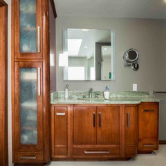 Peaceful Valley Cabinetry