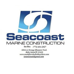 Seacoast Marine Construction Inc