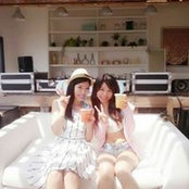 重松藍's photo