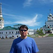 Foto de Jason Yu
