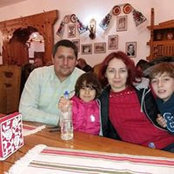 Glodan Alexandra's photo