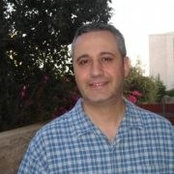Ramiz Ayoub's photo
