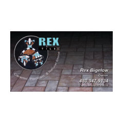 Rex Tile