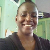 Andrea Cadogan's photo