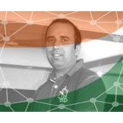 Sunil Handoo's photo