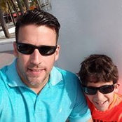 Pedro Pino's photo