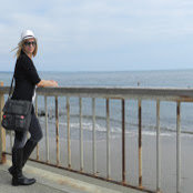 Sonia Leclerc's photo