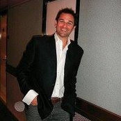 David Steins foto