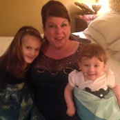 Michelle Glover's photo