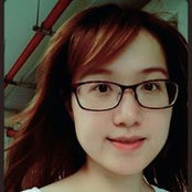 Daphney Kuo's photo