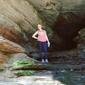 Myka Allen's photo