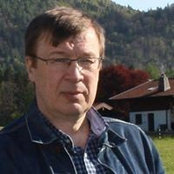 Сергей Шураковs billede